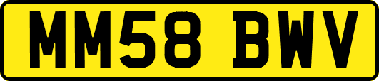 MM58BWV