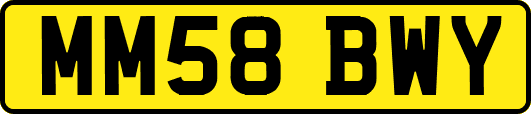 MM58BWY