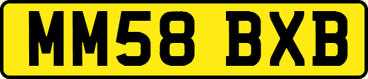 MM58BXB