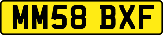 MM58BXF