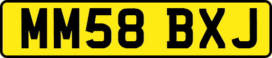 MM58BXJ