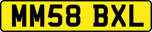 MM58BXL