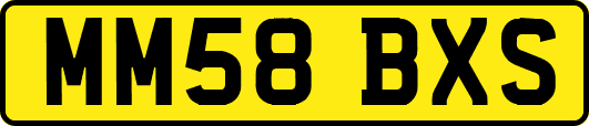 MM58BXS