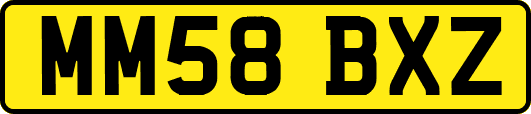 MM58BXZ