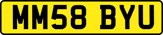 MM58BYU