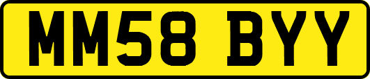 MM58BYY