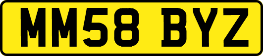 MM58BYZ