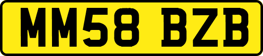 MM58BZB