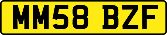 MM58BZF