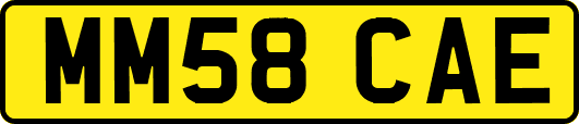 MM58CAE
