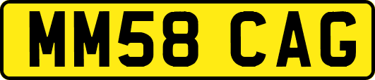 MM58CAG