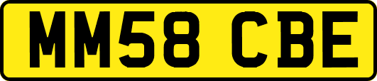MM58CBE