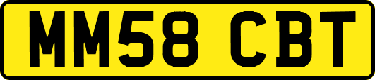 MM58CBT