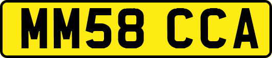 MM58CCA