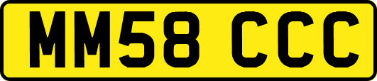 MM58CCC