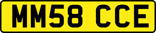 MM58CCE