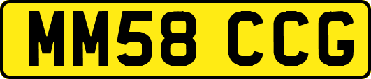 MM58CCG