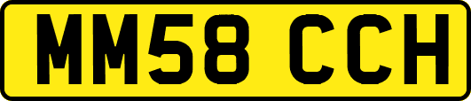MM58CCH