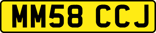 MM58CCJ