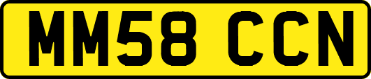 MM58CCN