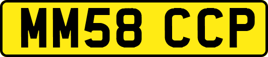 MM58CCP