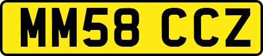 MM58CCZ