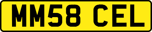 MM58CEL