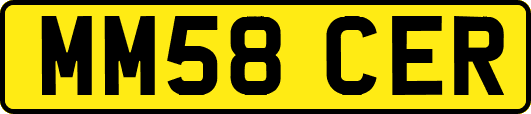 MM58CER