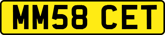 MM58CET