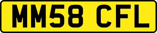 MM58CFL
