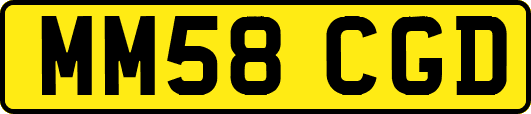 MM58CGD