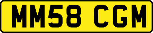 MM58CGM