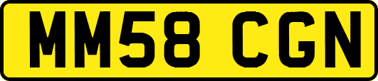 MM58CGN