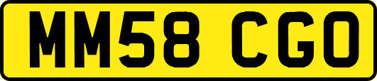 MM58CGO
