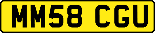 MM58CGU