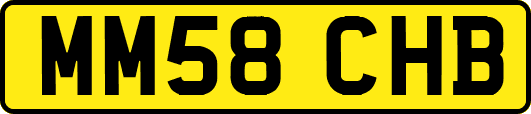 MM58CHB