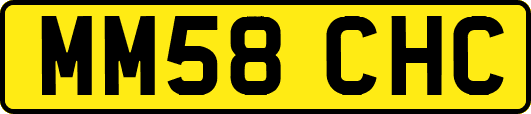 MM58CHC