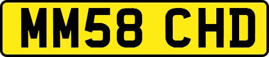 MM58CHD