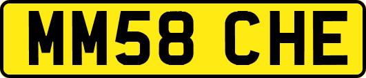 MM58CHE