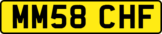 MM58CHF
