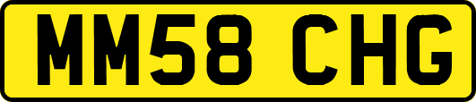 MM58CHG