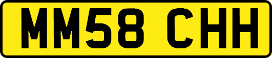 MM58CHH