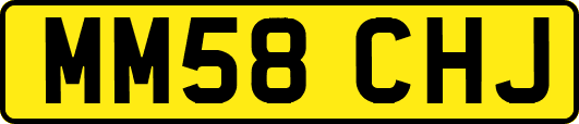 MM58CHJ