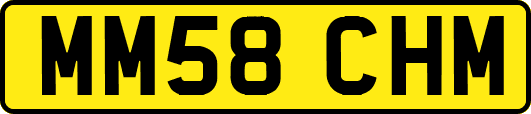 MM58CHM