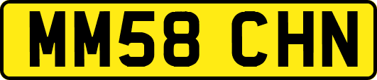 MM58CHN