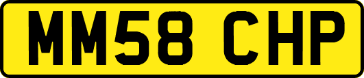 MM58CHP