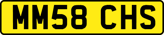 MM58CHS