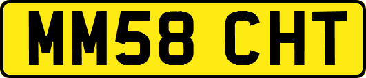 MM58CHT