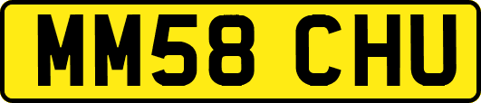 MM58CHU