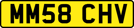 MM58CHV